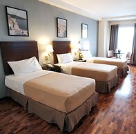 Fersal Hotel Kalayaan