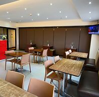 Fersal Hotel Kalayaan