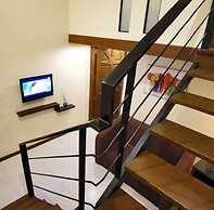 Fersal Hotel Kalayaan