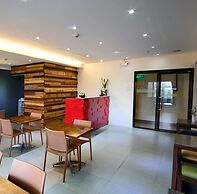 Fersal Hotel Kalayaan