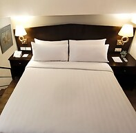 Fersal Hotel Kalayaan