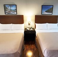 Fersal Hotel Kalayaan