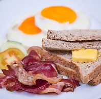 Fersal Hotel Kalayaan