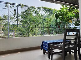 Illikkalam Lakeside Cottages