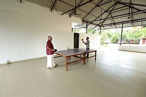 Illikkalam Lakeside Cottages