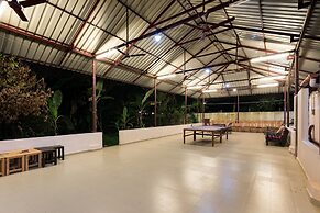 Illikkalam Lakeside Cottages