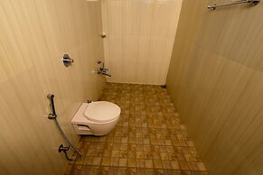 Illikkalam Lakeside Cottages