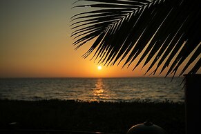 Illikkalam Lakeside Cottages