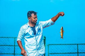 Illikkalam Lakeside Cottages