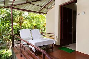 Illikkalam Lakeside Cottages