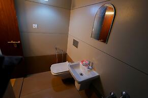 Illikkalam Lakeside Cottages