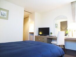 HOTEL LiVEMAX Sapporo