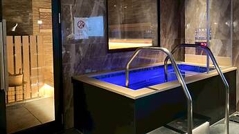 HOTEL LiVEMAX Sapporo