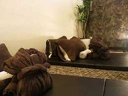 HOTEL LiVEMAX Sapporo