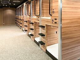 HOTEL LiVEMAX Sapporo