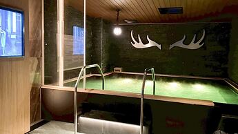 HOTEL LiVEMAX Sapporo