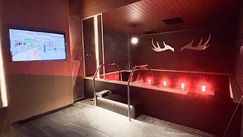 HOTEL LiVEMAX Sapporo