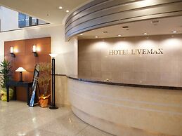 HOTEL LiVEMAX Sapporo