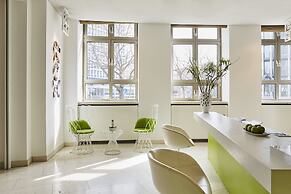 Hotel Indigo Berlin – Ku’damm by IHG