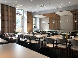 Hotel Indigo Berlin – Ku’damm by IHG