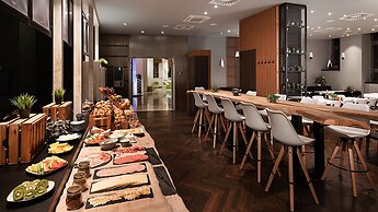 Hotel Indigo Berlin – Ku’damm by IHG