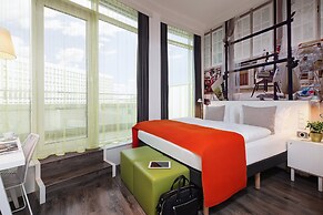 Hotel Indigo Berlin – Ku’damm by IHG