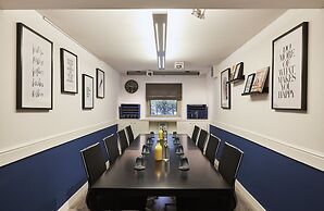 Hotel Indigo Berlin – Ku’damm by IHG