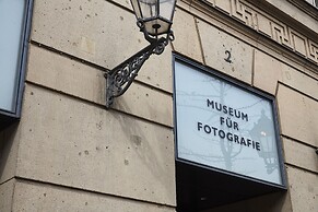 Hotel Indigo Berlin – Ku’damm by IHG