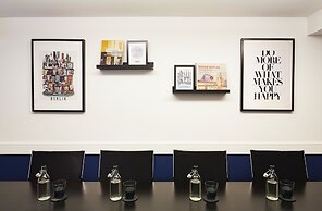 Hotel Indigo Berlin – Ku’damm by IHG