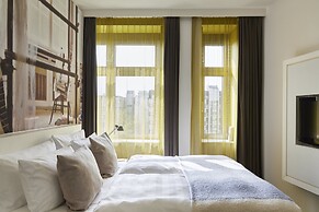 Hotel Indigo Berlin – Ku’damm by IHG