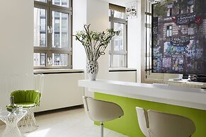 Hotel Indigo Berlin – Ku’damm by IHG