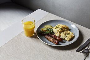 Hotel Indigo Berlin – Ku’damm by IHG