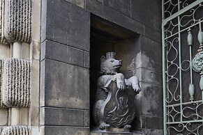 Hotel Indigo Berlin – Ku’damm by IHG