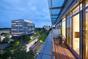 Hotel Indigo Berlin – Ku’damm by IHG