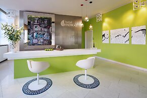 Hotel Indigo Berlin – Ku’damm by IHG