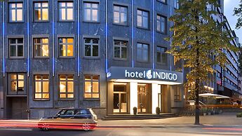 Hotel Indigo Berlin – Ku’damm by IHG