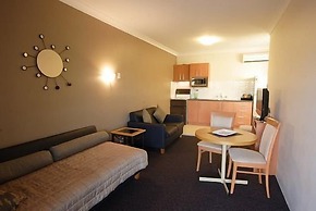 Narellan Motor Inn