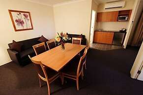 Narellan Motor Inn