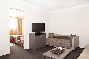 Narellan Motor Inn