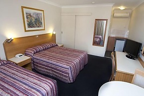Narellan Motor Inn
