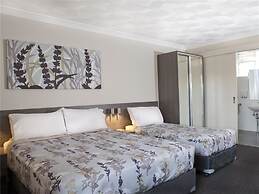 Narellan Motor Inn