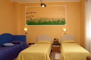Hotel Vittoriano
