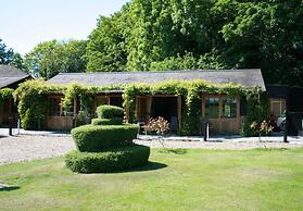 Tonge Barn