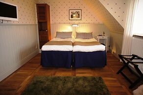 Kivikstrand Badhotell