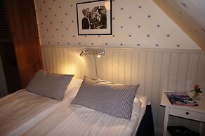 Kivikstrand Badhotell
