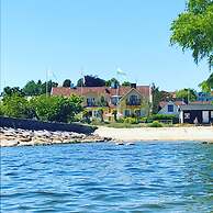 Kivikstrand Badhotell