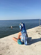 Kivikstrand Badhotell