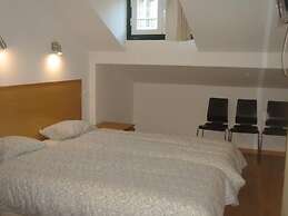 DownTown Guest House