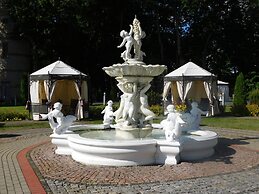 Sventes Muiza