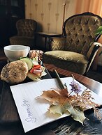 Högbo Pensionat Skommarsgården